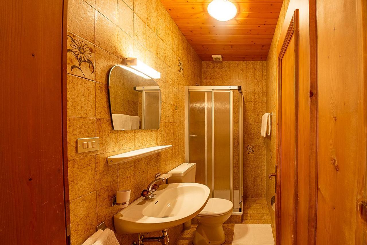 Apartamento Galreidhof Funes  Exterior foto