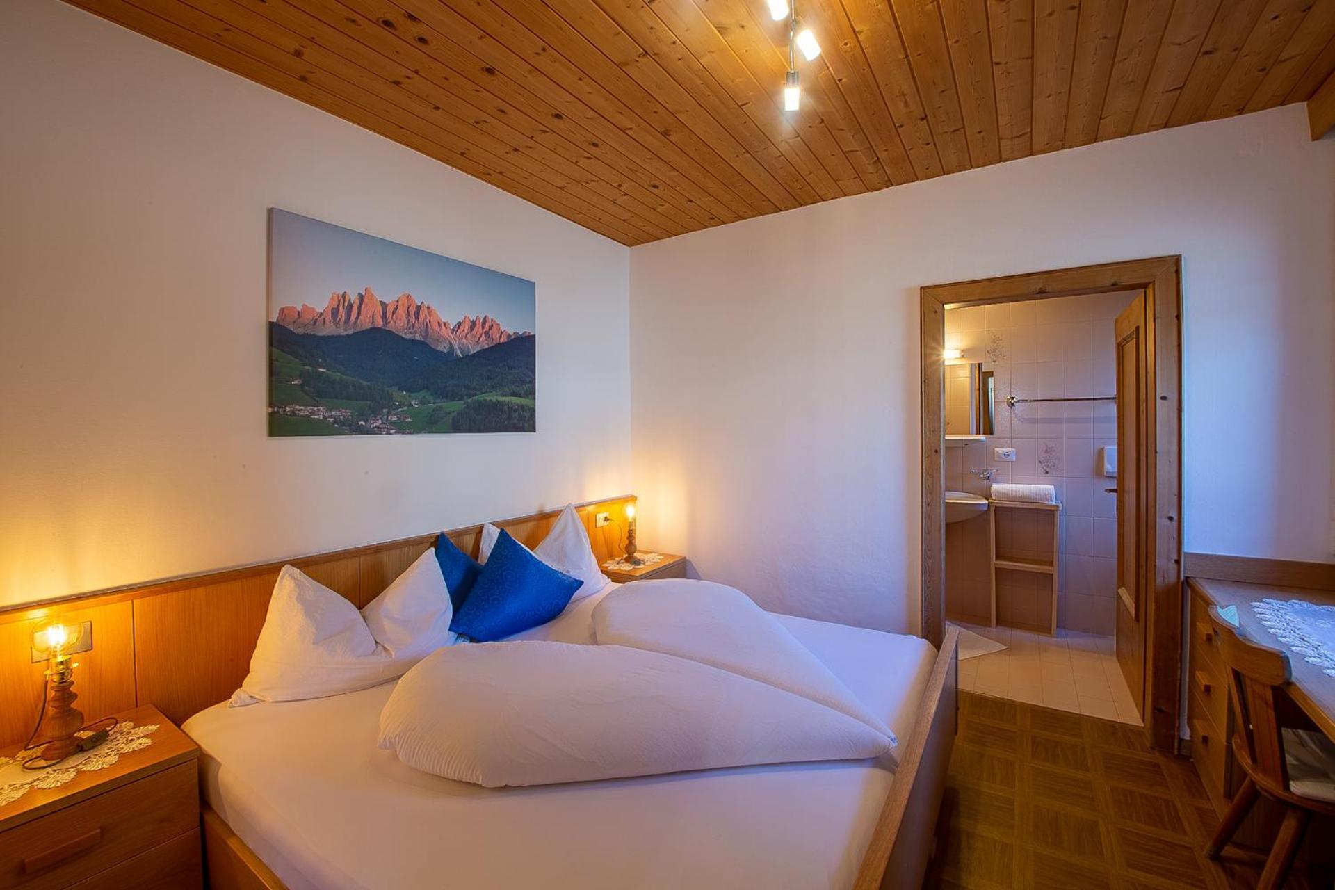 Apartamento Galreidhof Funes  Exterior foto